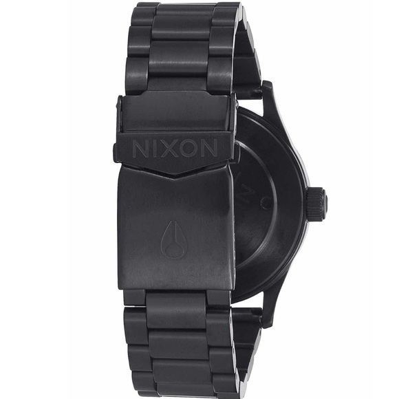 Nixon Men The Sentry 38 SS Watch - Picture 6 of 8